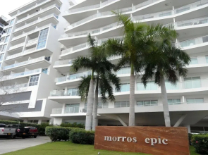 Condominio frente al mar  Morros Epic.