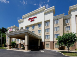 Hampton Inn Salem, VA