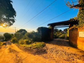 Chácara Rancho da Coruja