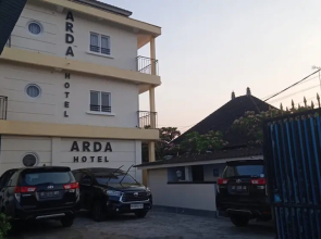 Hotel Arda Bali