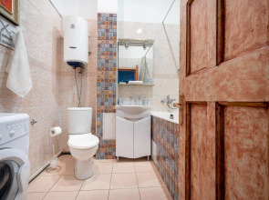 Апартаменты на проспекте Независимости 19