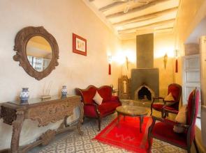 Riad Menzeh & SPA