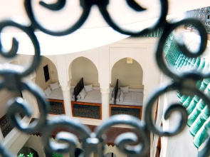Riad Dar Zaouia