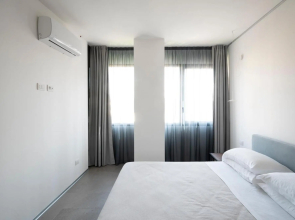 Alkamuri Posh Hotel Spa 109 Suite Superior
