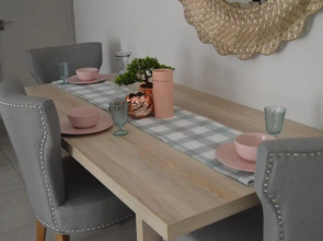 The Blyde - Posh Living
