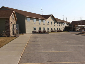 Super 8 Darlington