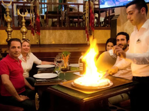 Balin Hotel - Special Class