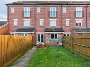 6 Bedroom New Build House
