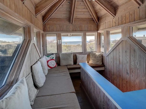 104 the Nautilus 5 Br Home by RedAwning