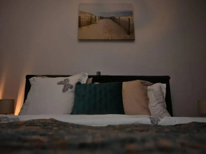 Appartement cosy gold bonapriso