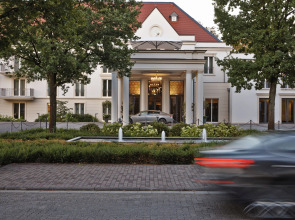 Hilton Frankfurt Gravenbruch