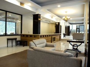 The Katoch Grand Resort
