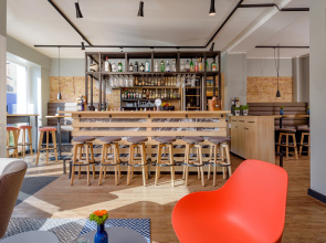 Mercure Hotel Berlin Mitte