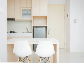 Beautiful 2BR at Tree Park Apartment