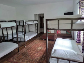 Blossom Inn