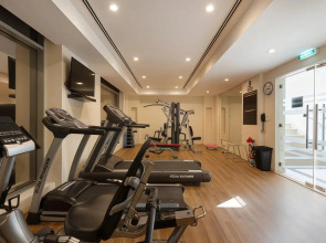 Landmark Premier Hotel