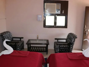 Kutch Safari Resort