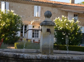 La petite Aiguebonne