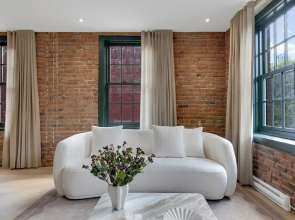 The Mercer Boutique Hotel