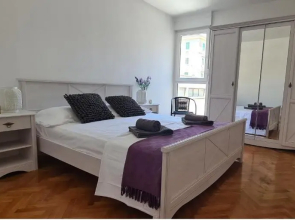 Apartment Dominis
