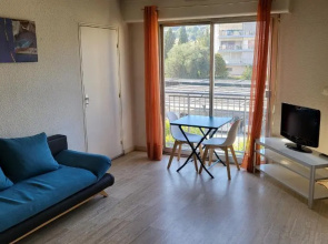 Studio Heart of Golfe Juan