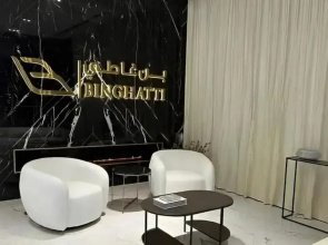 Aesthetic 2BR Luxury Living in B. Bay