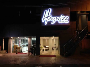 Haywizz Havelock Island Resort