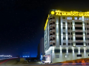 Al Murooj Grand Hotel
