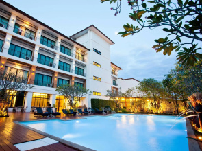 The Pannarai Hotel