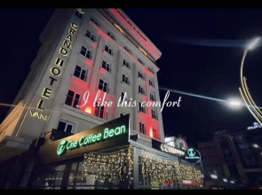 Grand Hotel Van