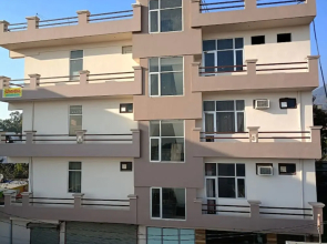 Hotel Sunshine