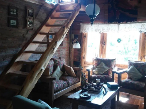 Cabanas Peumahue