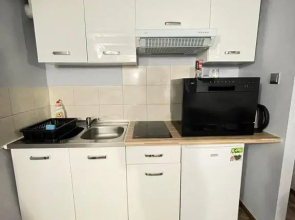 Apartament Puszcza Zielonka