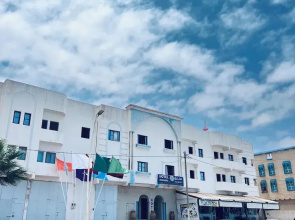 Hagounia Hotel