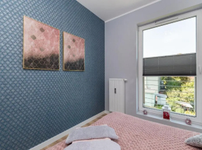 Apartament36-1c Calamo Park