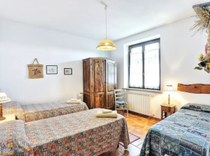 Casa Uva Agriturismo Le Selvole - Tuscany