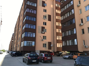 Studio Militari Residence M4