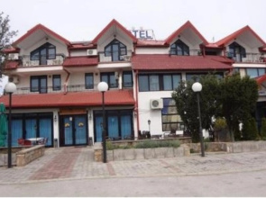 Hotel Sun Gate