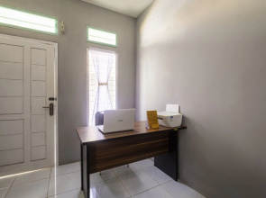 Rosemary Place by OYO Rooms