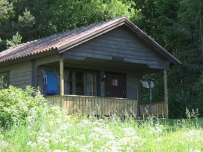 Fyrklöverns Stugby