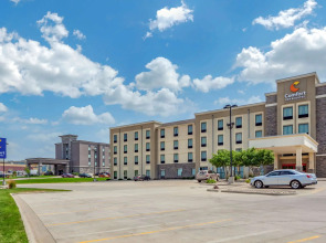 Comfort Inn & Suites Avera Southwest