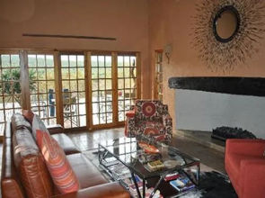 Mokolodi House