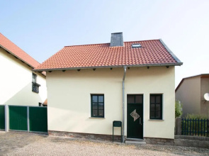 Thale Altstadt Ferienhaus 3