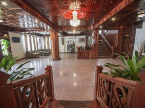 Angkor Pearl Hotel