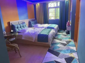 Yaliwan Themed Homestay
