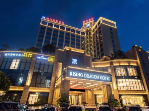 Rising Dragon International Hotel