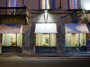 antico albergo madonna