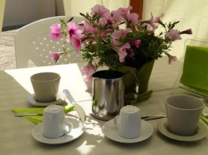 B&B La Chiocciola del Salento