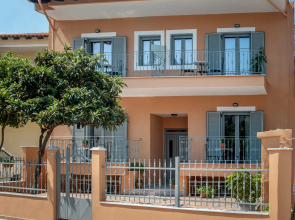 Villa Despina Green Suites