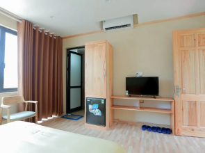 Cat Ba De DiTa Hostel